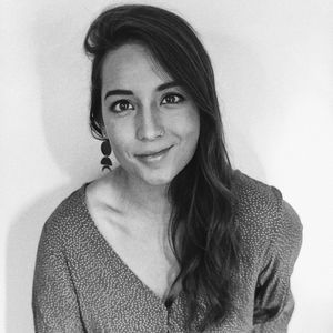 Meet your Posher, Aubree